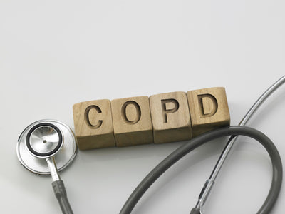 How to Manage COPD in Your Horse