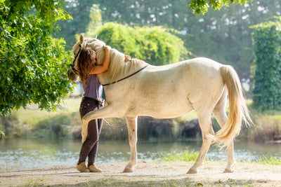 Five Ways to Spoil Your Horse This Valentine’s Day
