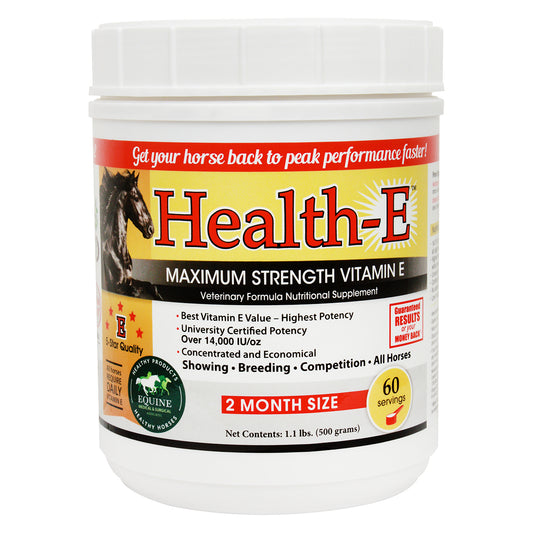 Health-E™