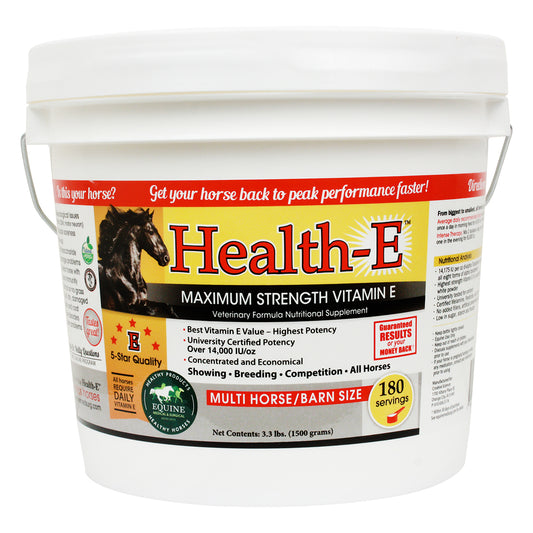 Health-E™