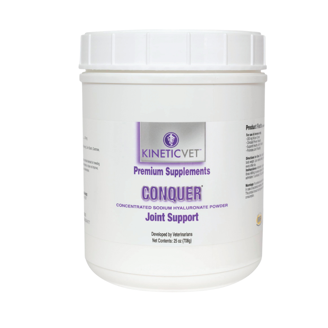 Conquer® Powder