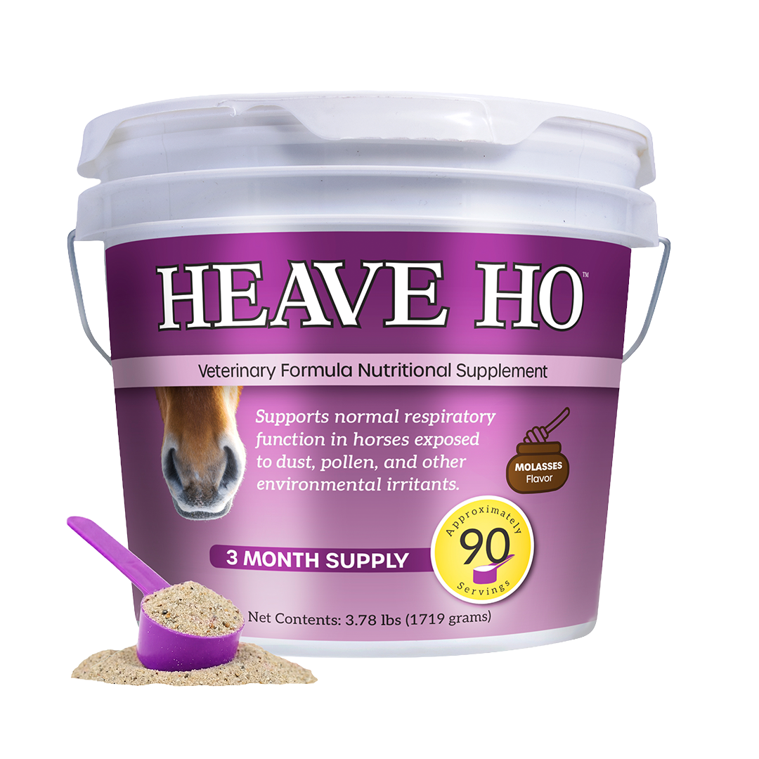 HEAVE HO™
