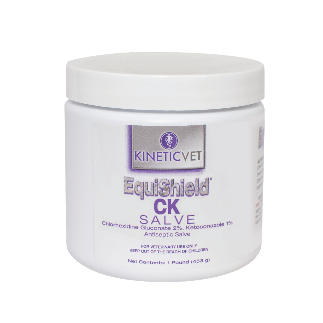 EquiShield® CK Salve