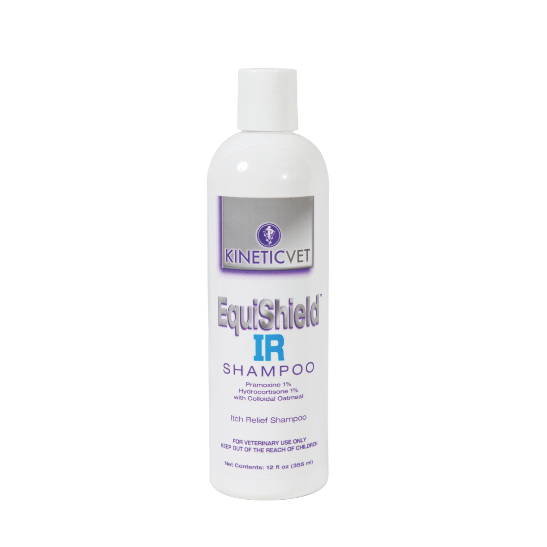 EquiShield® IR (Itch Relief) Shampoo
