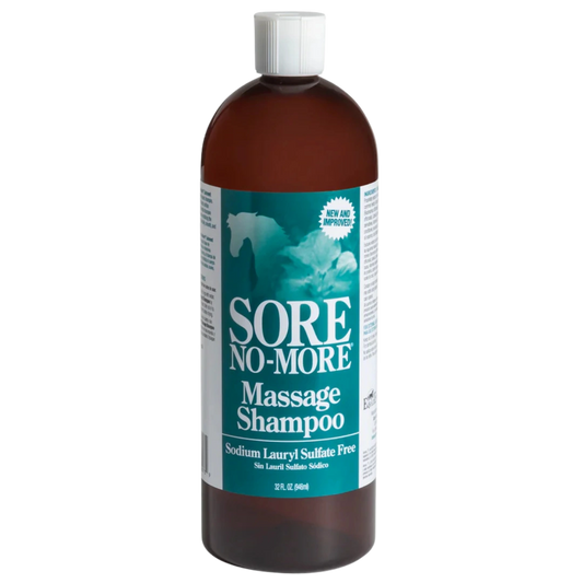 Sore No More Classic Massage Shampoo
