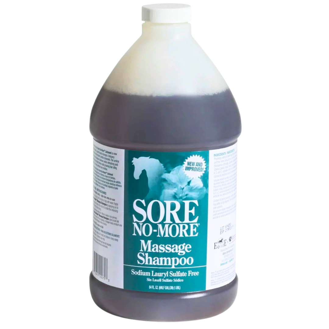 Sore No More Classic Massage Shampoo