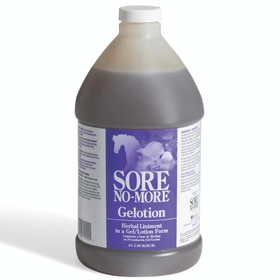 Sore No-More Classic Gelotion