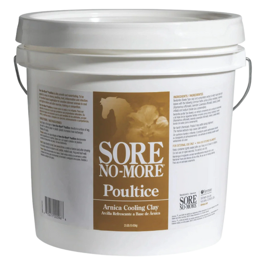 Sore No-More Classic Poultice
