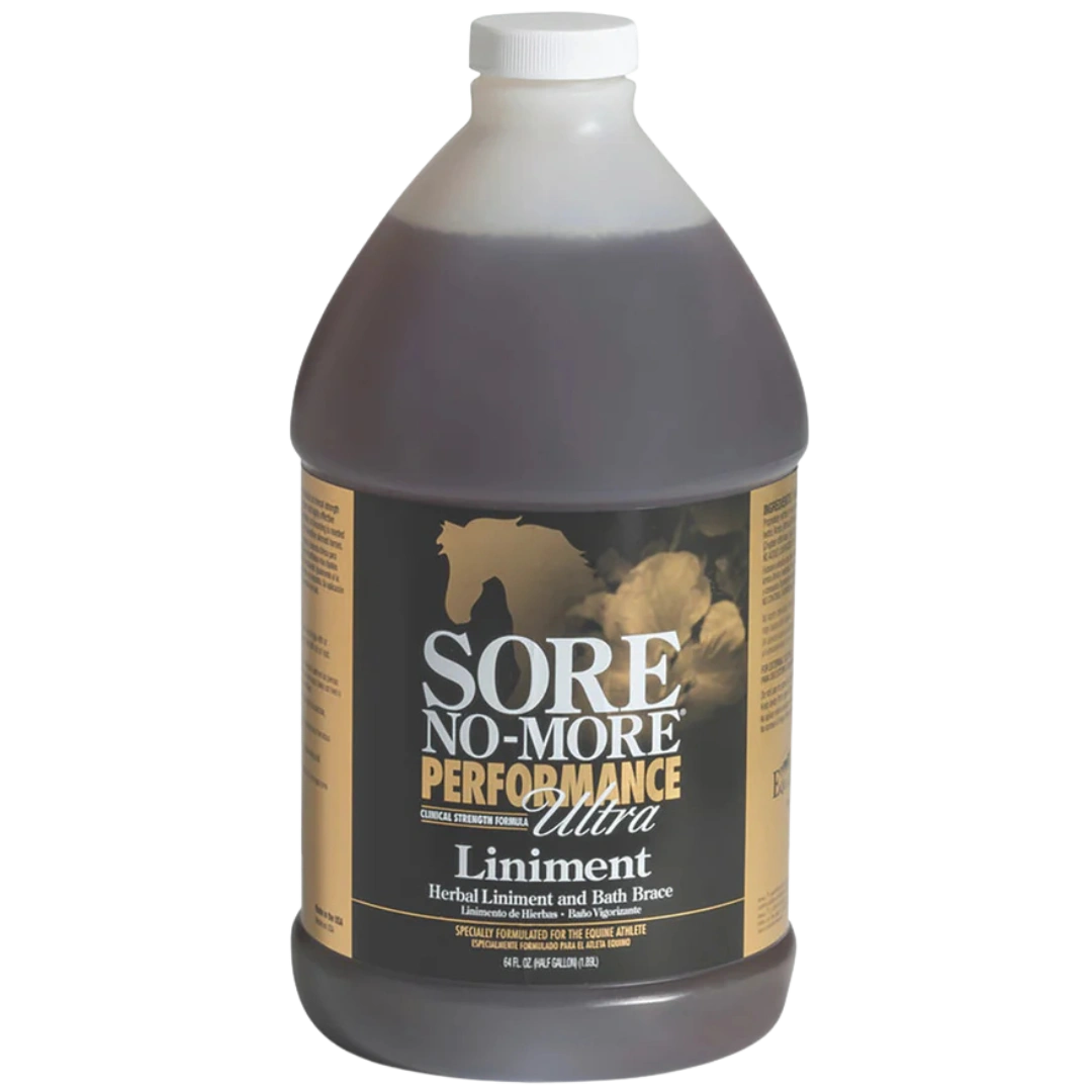 Sore No-More Performance Ultra Liniment