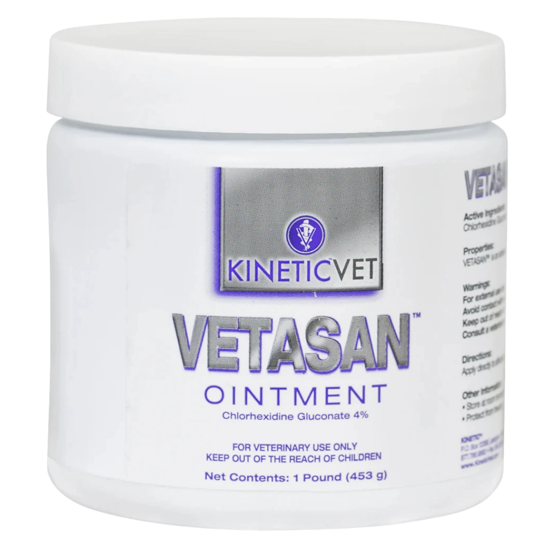 Vetasan® Ointment