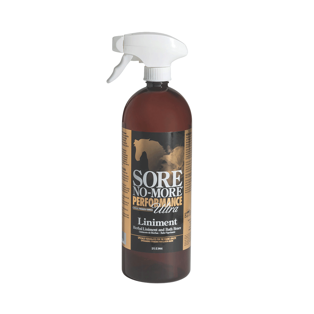 Sore No-More Performance Ultra Liniment