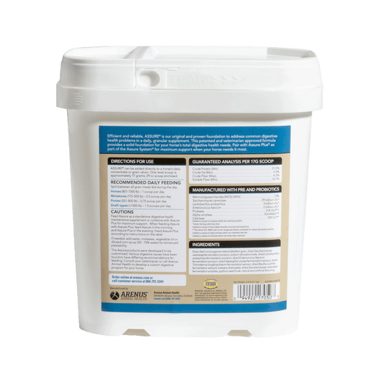 assure-supplement-equine