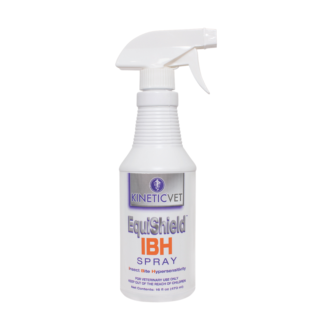 EquiShield® IBH Salve and Spray