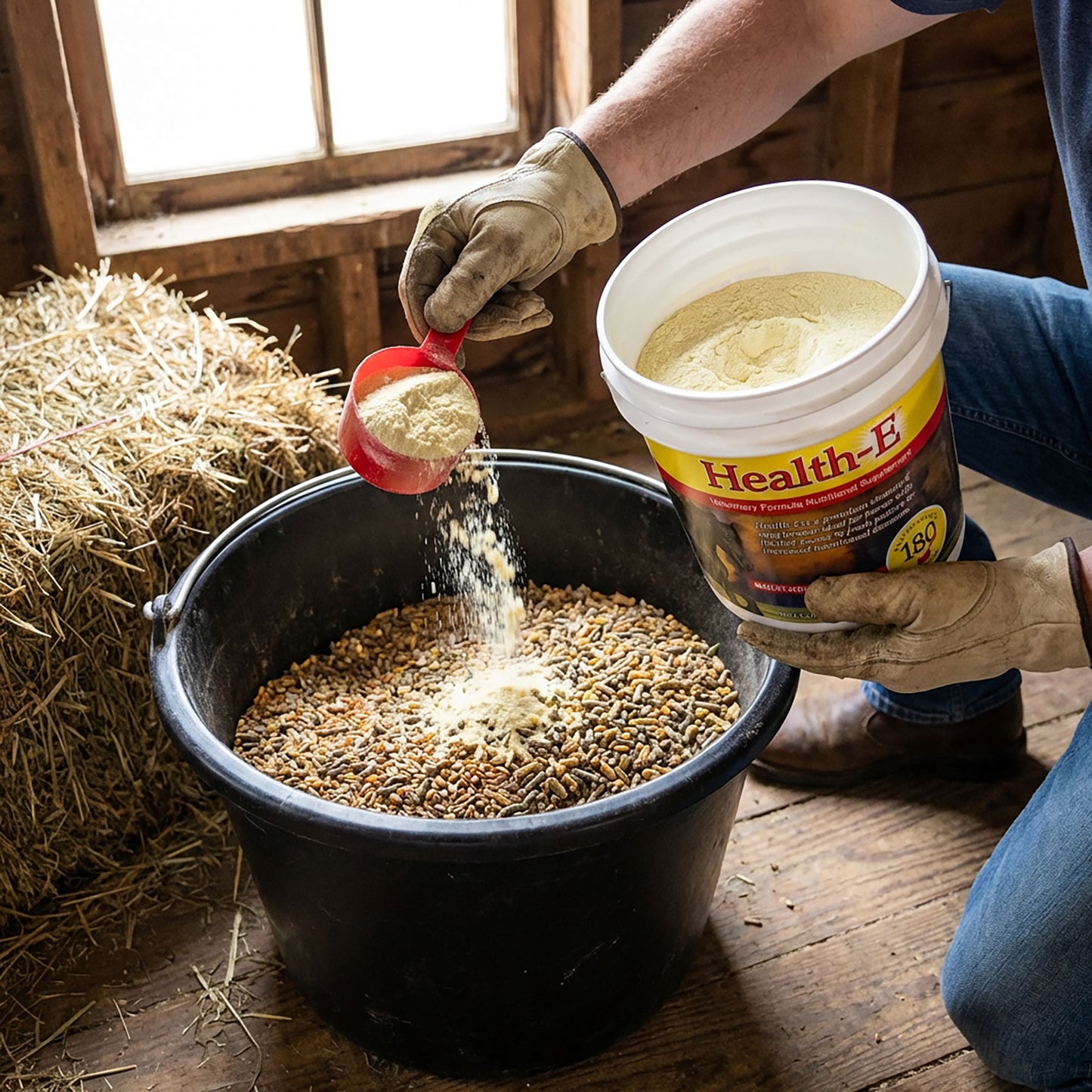 health-e-supplement-for-horses