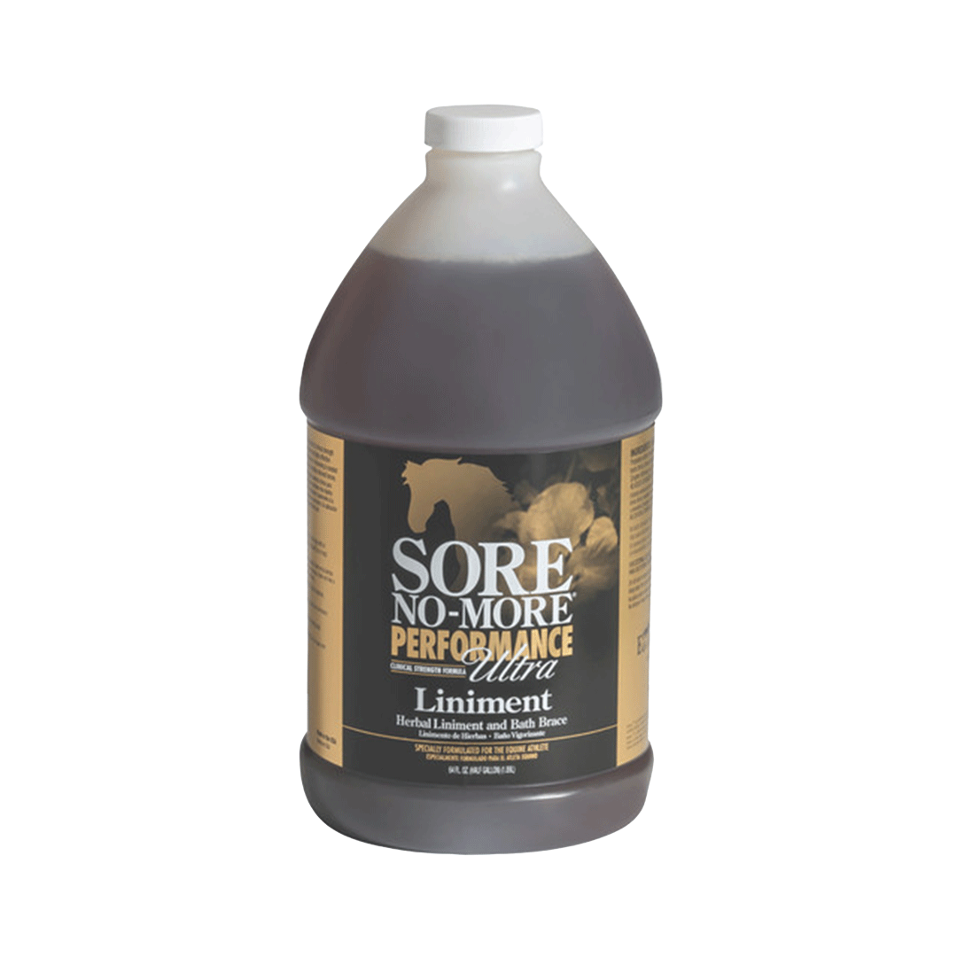 Sore No-More Performance Ultra Liniment
