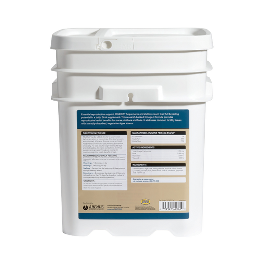 Releira Equine Reproductive Supplement