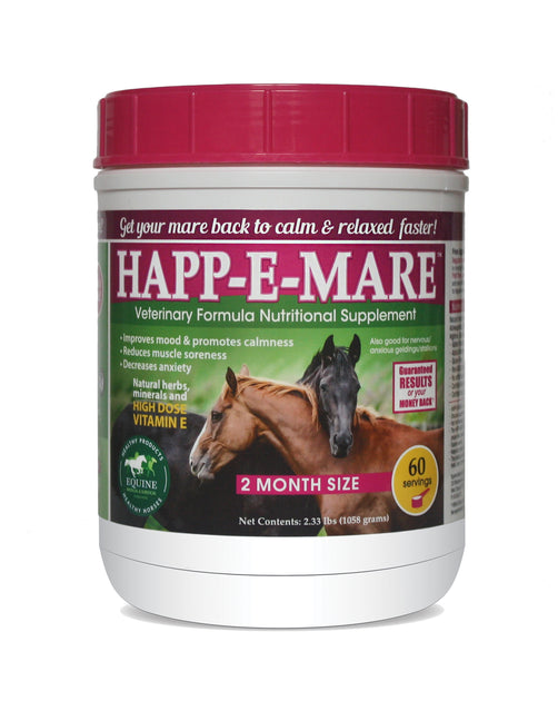 HAPPEMARE Equine Medical and Surgical Associates