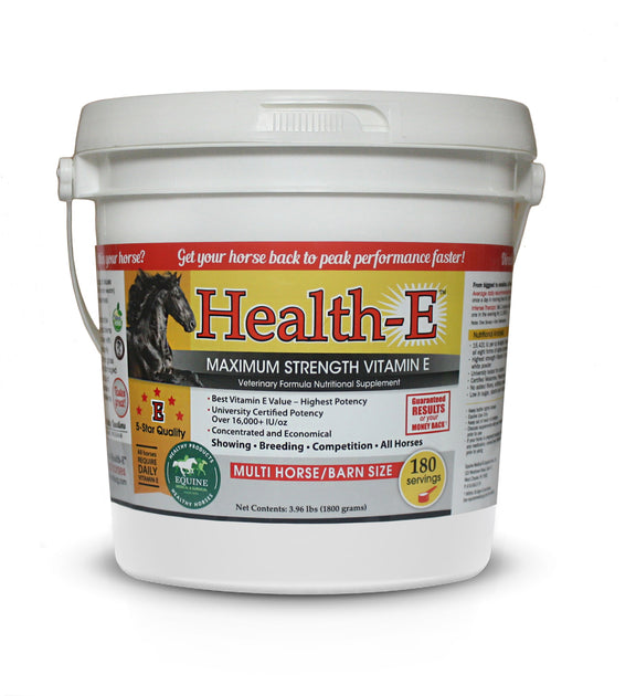 HEALTHE Equine Medical and Surgical Associates