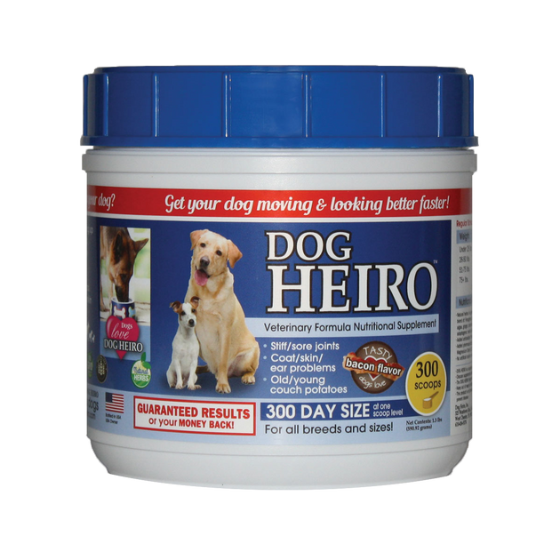 HEIRO for Dogs Equine Medical and Surgical Associates