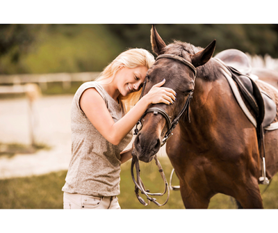 Gallop into the New Year: Setting Equine-Centric Resolutions for a Brighter Journey Ahead
