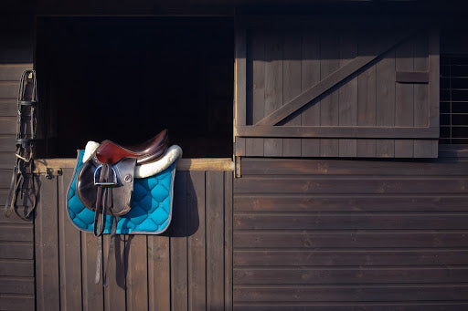 Is Your Barn Ready for Spring & Warmer Weather? Let Us Help You!