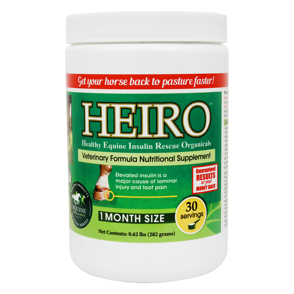 HEIRO™