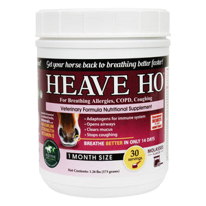 HEAVE HO™