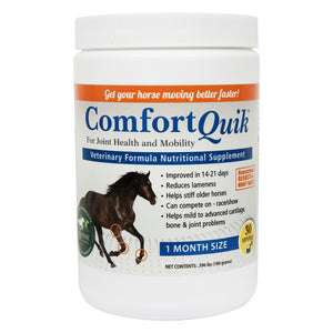 Comfort Quik™