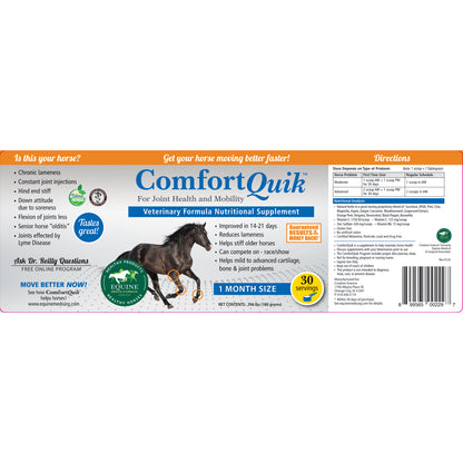 Comfort Quik™