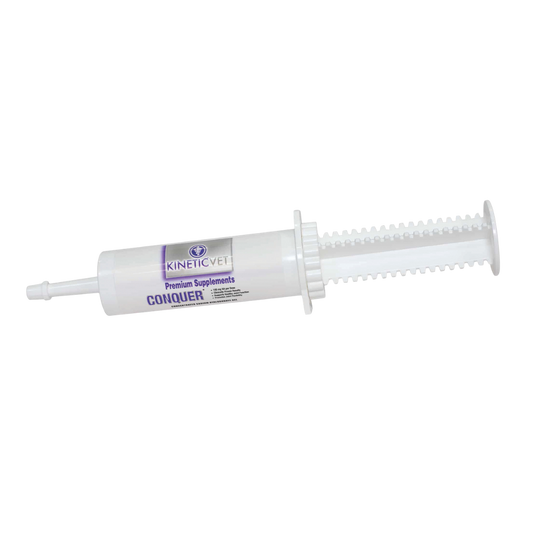 Conquer® Gel