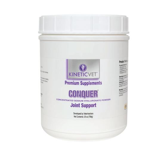 Conquer® Powder