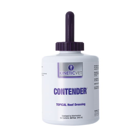Contender® Hoof Dressing