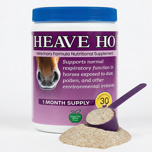 HEAVE HO™