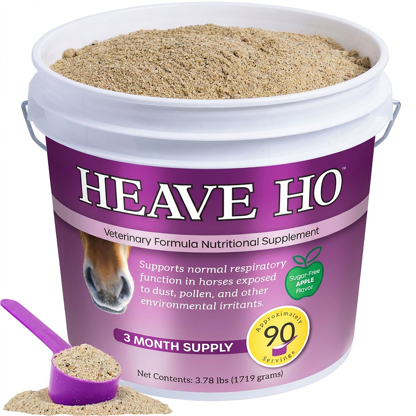 HEAVE HO™