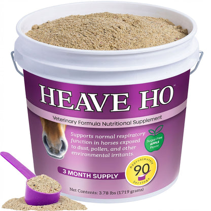 HEAVE HO™