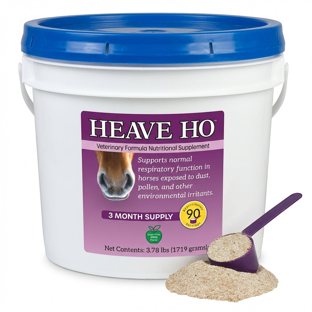 HEAVE HO™