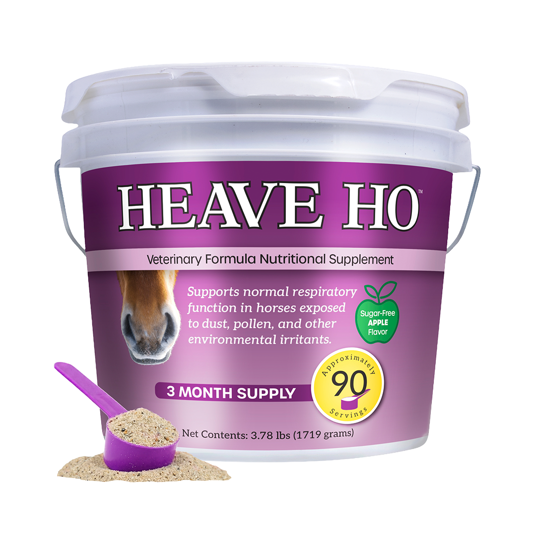 HEAVE HO™