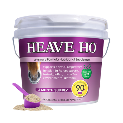 HEAVE HO™