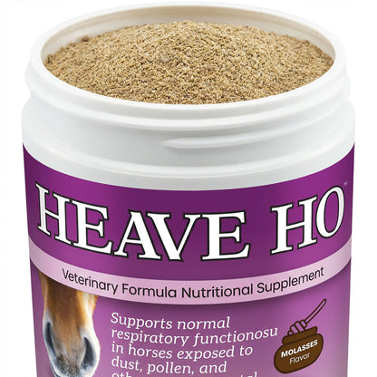 HEAVE HO™