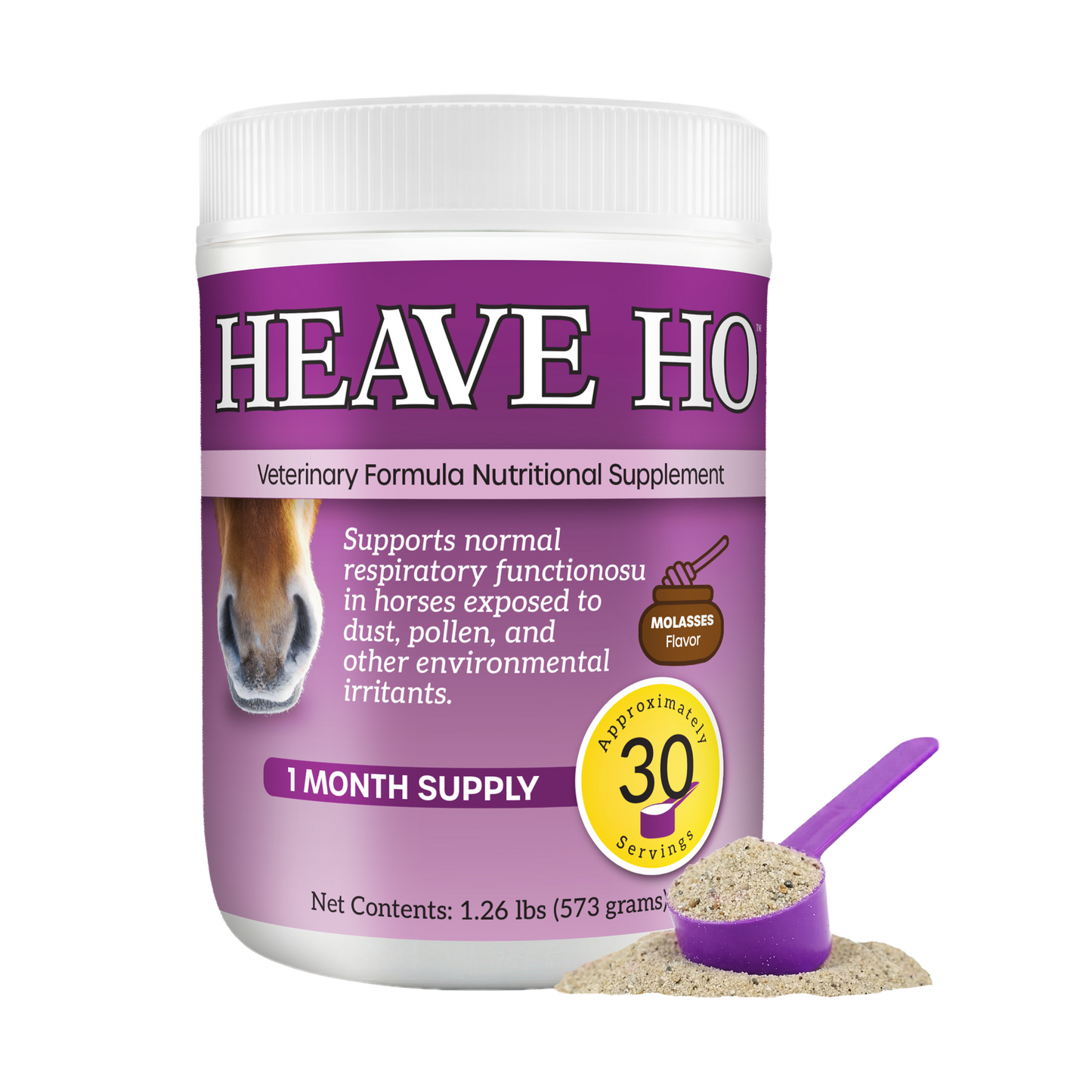 HEAVE HO™