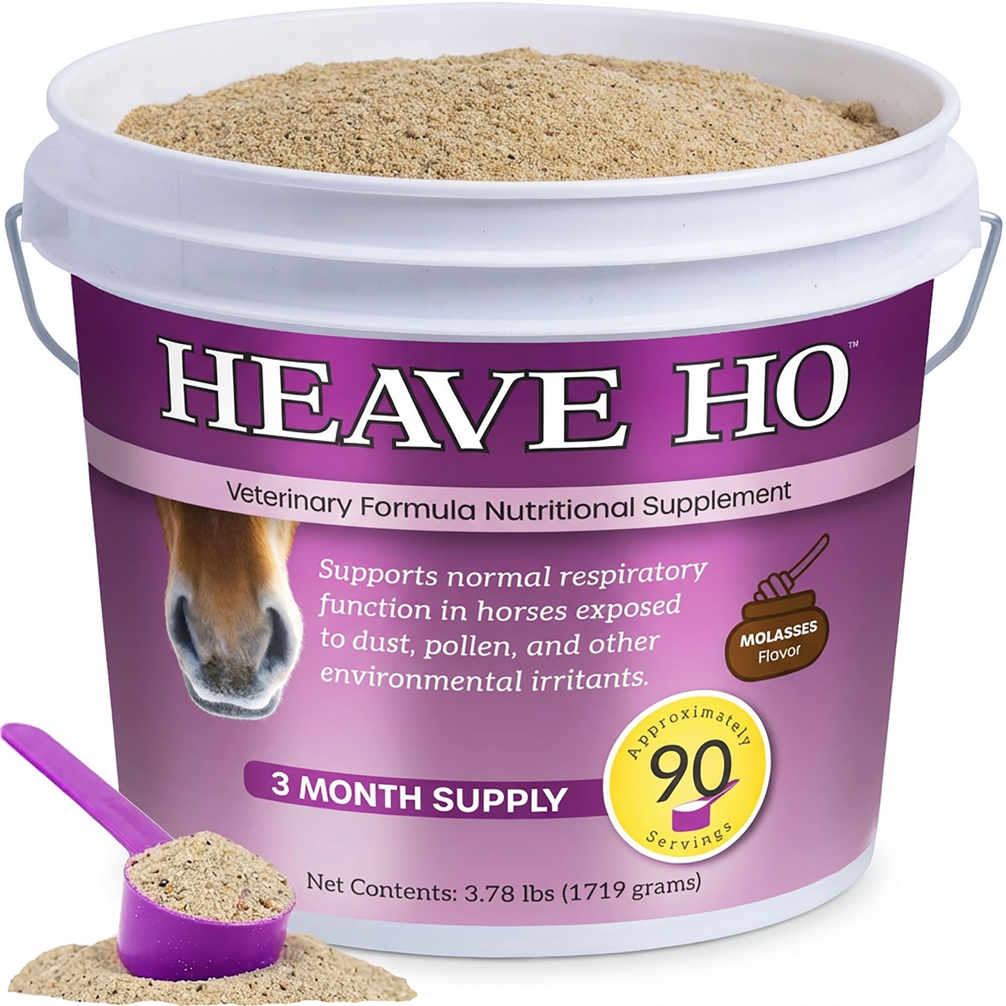 HEAVE HO™