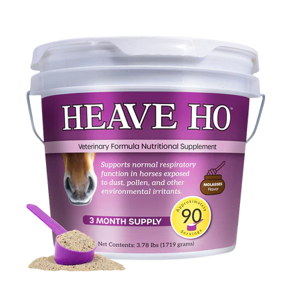HEAVE HO™