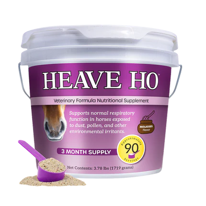 HEAVE HO™