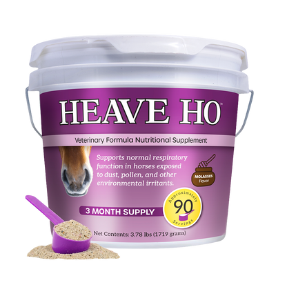 HEAVE HO™