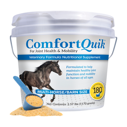 Comfort Quik™