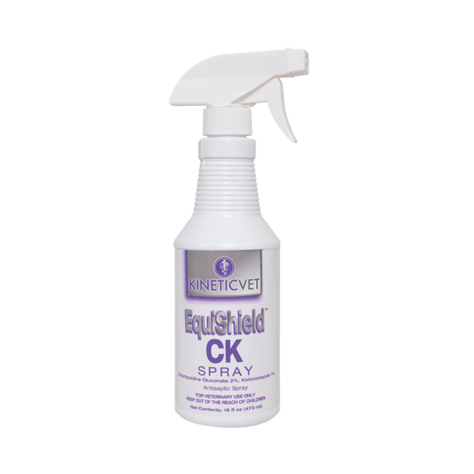 EquiShield® CK Spray