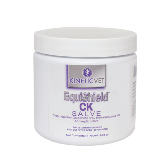 EquiShield® CK Salve