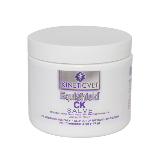 EquiShield® CK Salve