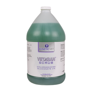 Vetasan® Scrub