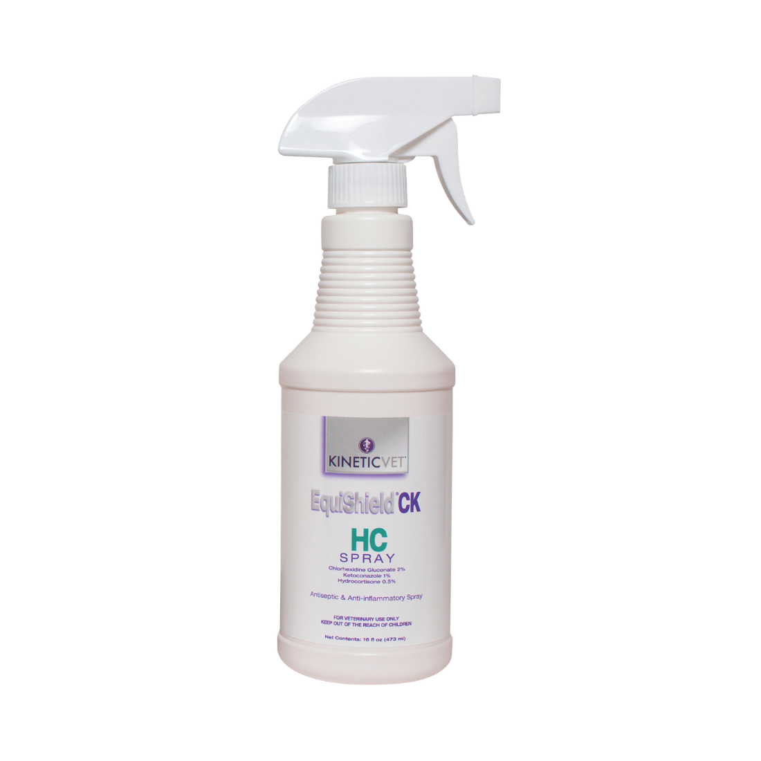 EquiShield® CK HC Spray
